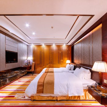 广州长隆恒丰酒店酒店提供图片