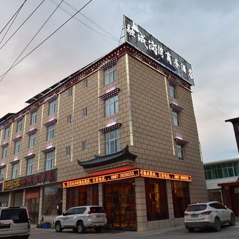香格里拉融成岗湾商务酒店