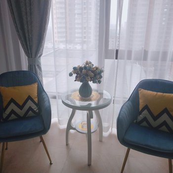 岳阳莉丽舍公寓(9号店)酒店提供图片