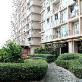 成都香榭丽酒店公寓