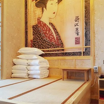营口碧海温泉洗浴会馆酒店提供图片
