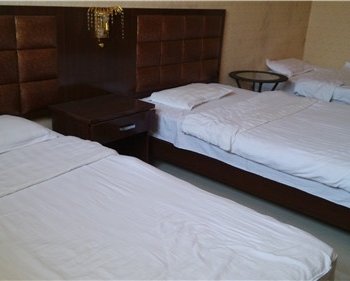 曹县红树林商务宾馆酒店提供图片