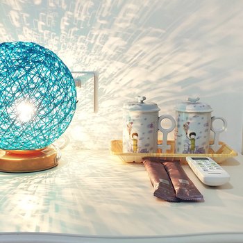 泸州雅棠公寓酒店提供图片