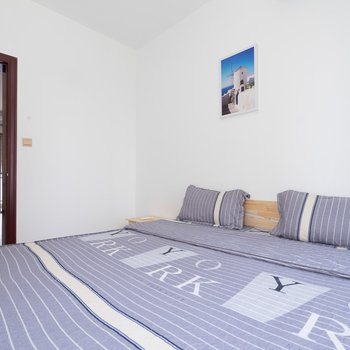 防城港观海筑公寓(4号店)酒店提供图片