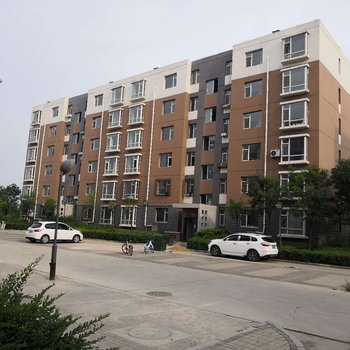 大同家庭公寓