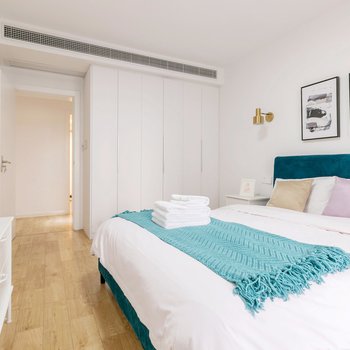 上海懒人民宿(分店)酒店提供图片