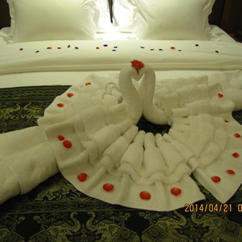 梅州金德宝凯悦国际温泉酒店酒店提供图片