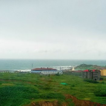 青岛海边温馨民宿(分店)酒店提供图片