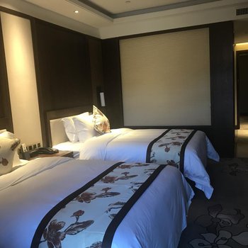 漳州龙佳睿途酒店酒店提供图片
