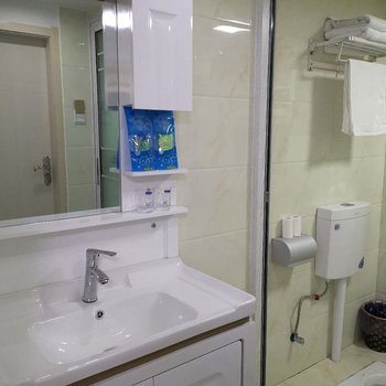 襄阳湖北恋家公寓(10号店)酒店提供图片