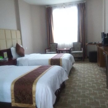 阳新长城大酒店酒店提供图片