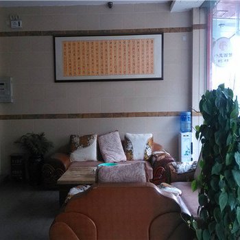 麻栗坡博丰快捷酒店酒店提供图片