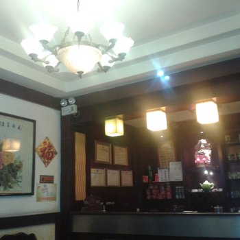 乐山顺丰商务酒店酒店提供图片