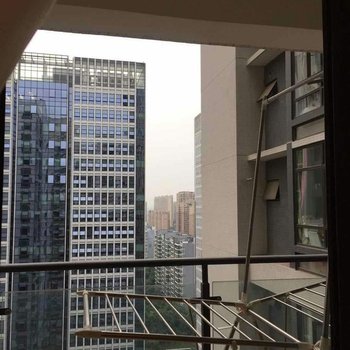 成都馨馨之家不同寻常普通公寓(蜀锦路店)酒店提供图片
