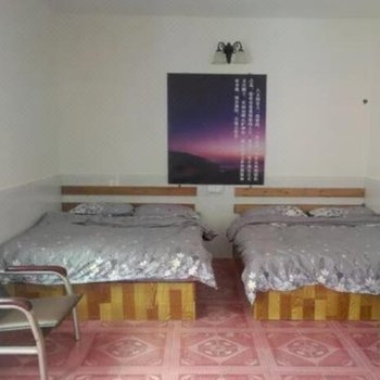 深圳西涌海阔天空海边小屋酒店提供图片