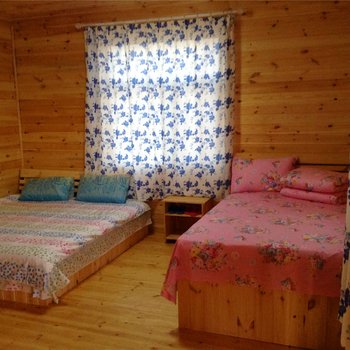 额尔古纳俄罗斯民族乡安菲娜之家酒店提供图片