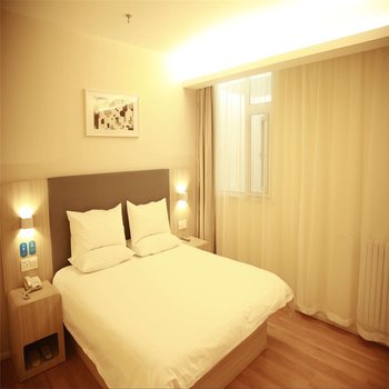 (新品)汉庭酒店(兰州长青学院店)酒店提供图片