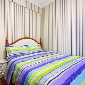 重庆重庆包租婆公寓(陕西路店)酒店提供图片