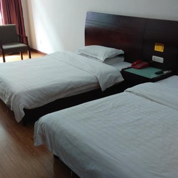 抚州东来都市宾馆酒店提供图片