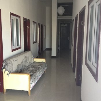 额济纳旗沁馨家庭旅店酒店提供图片