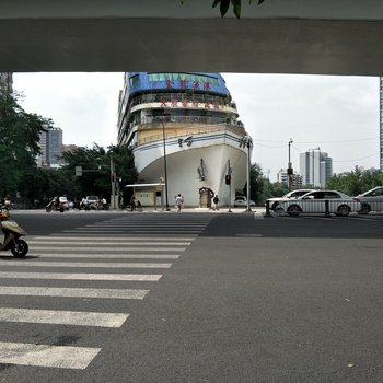 成都蜀都雅居普通公寓酒店提供图片
