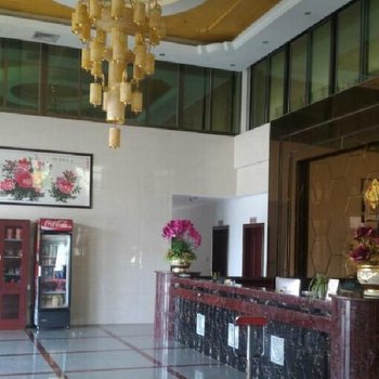 漳浦国通住宿酒店提供图片