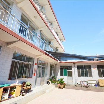 忻州奇村温泉度假区温泉宾馆酒店提供图片