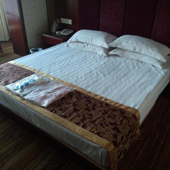 寿阳庆峰快捷酒店(三部)酒店提供图片
