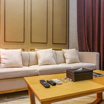 Xbed互联网酒店(广州珠光新城国际公寓店)酒店提供图片