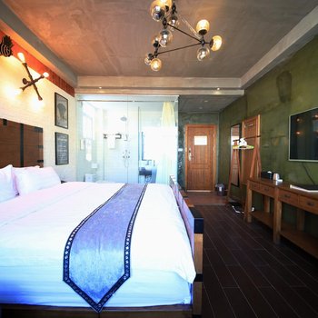 北海涠洲岛芭芭贝尔海景酒店酒店提供图片