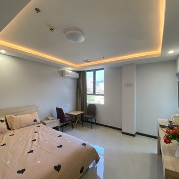 肇庆星途民宿(点击头像查看更多房源)(岗美路分店)酒店提供图片