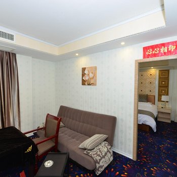 宁海香江精品酒店酒店提供图片