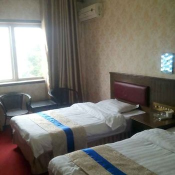 望江鑫豪商务宾馆酒店提供图片