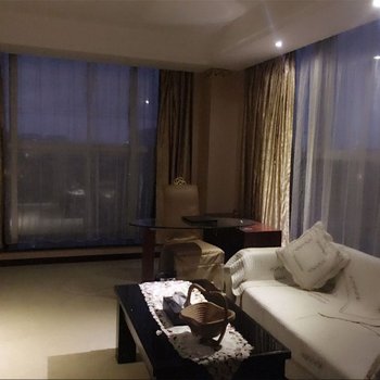 昆山温馨居大酒店酒店提供图片