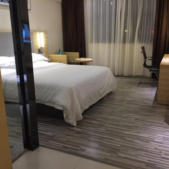 城市便捷酒店(防城港防城群星大道店)酒店提供图片