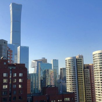 北京谭雅楠公寓