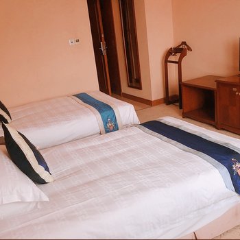 杭州天马大酒店酒店提供图片