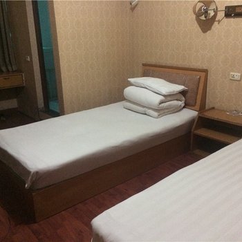 重庆南川樱趣旅馆酒店提供图片