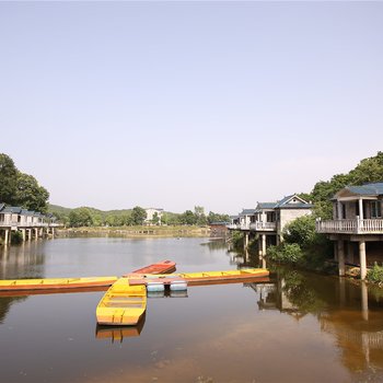 随州桃源湖度假村酒店提供图片