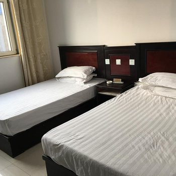 临汾东岳旅馆酒店提供图片