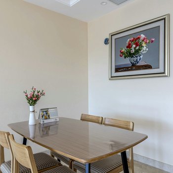 珠海相思树民宿酒店提供图片