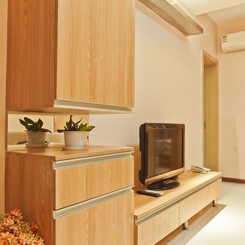 西安缤客公寓太白立交店酒店提供图片