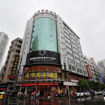 晋江盛华酒店