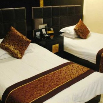 南苑e家(天台县天台山东路店)酒店提供图片