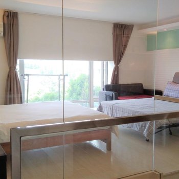 上海世纪家服务式公寓酒店提供图片