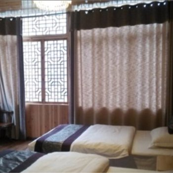 重庆酉阳龚滩小桥流水客栈酒店提供图片