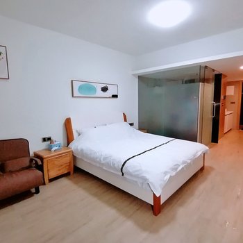 汕尾黎哲男公寓酒店提供图片