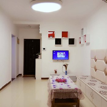 西宁一瓣心香家庭宾馆酒店提供图片