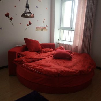 和政舒心家庭公寓酒店提供图片