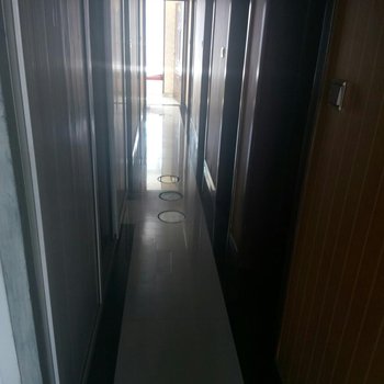哈尔滨君悦旅馆